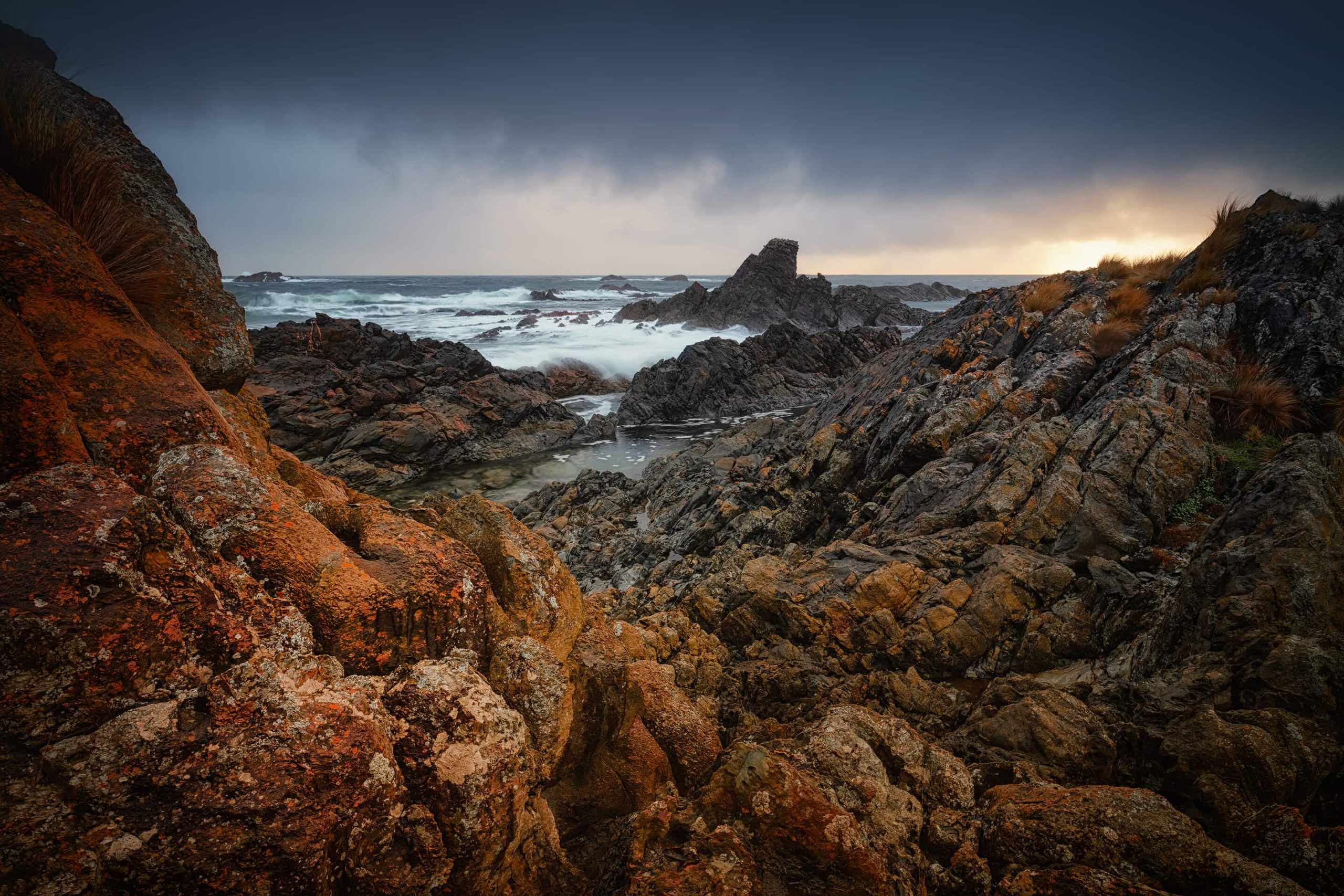 Fine art photography by lens based artist, Serena Dzenis.