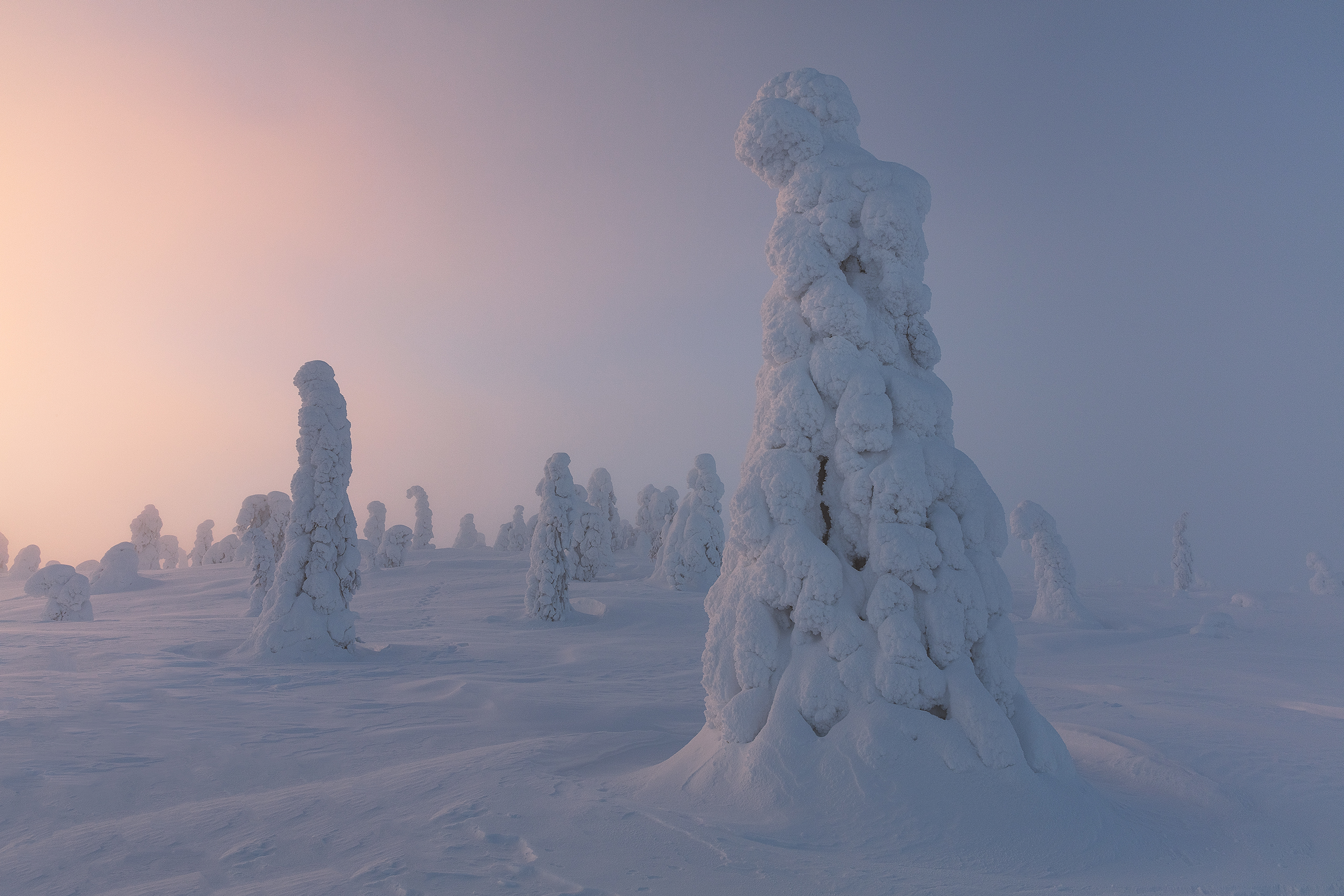 Fine art landscape photography by Serena Dzenis.