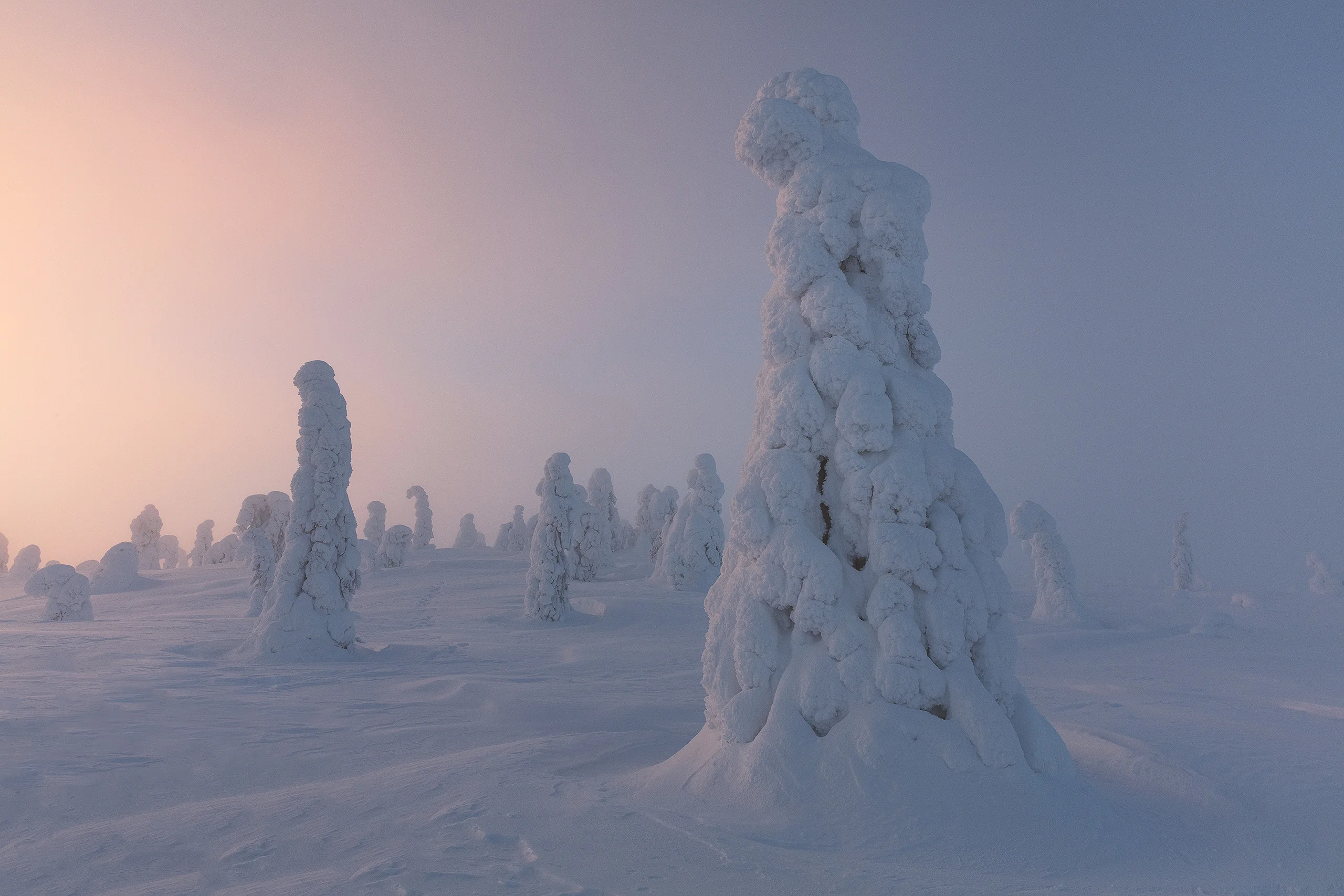 Fine art landscape photography by Serena Dzenis.