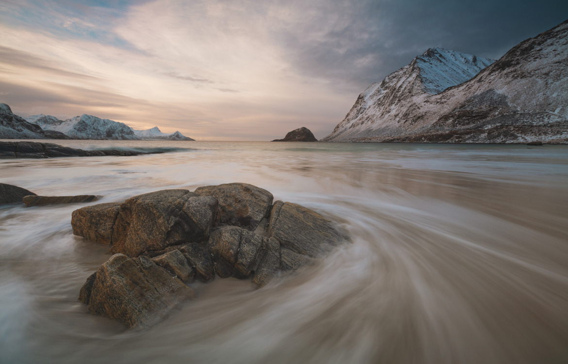 The Truth About What You Need To Start Landscape Photography