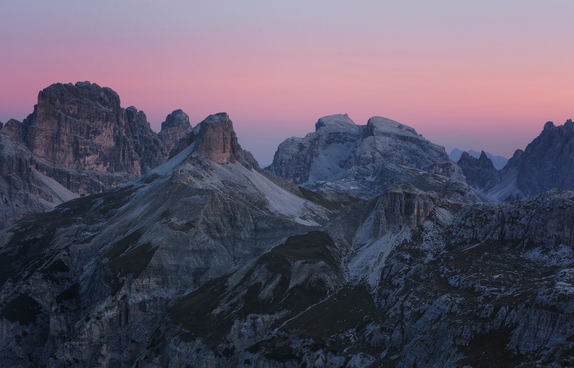 Landscape Photography Equipment: The Gear You Need