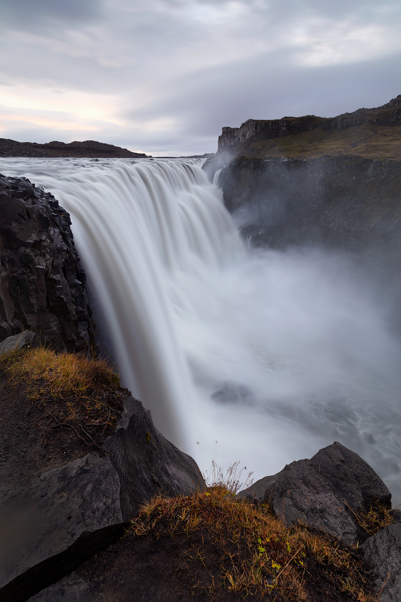 Fine art landscape photography by nature photographer, Serena Dzenis.