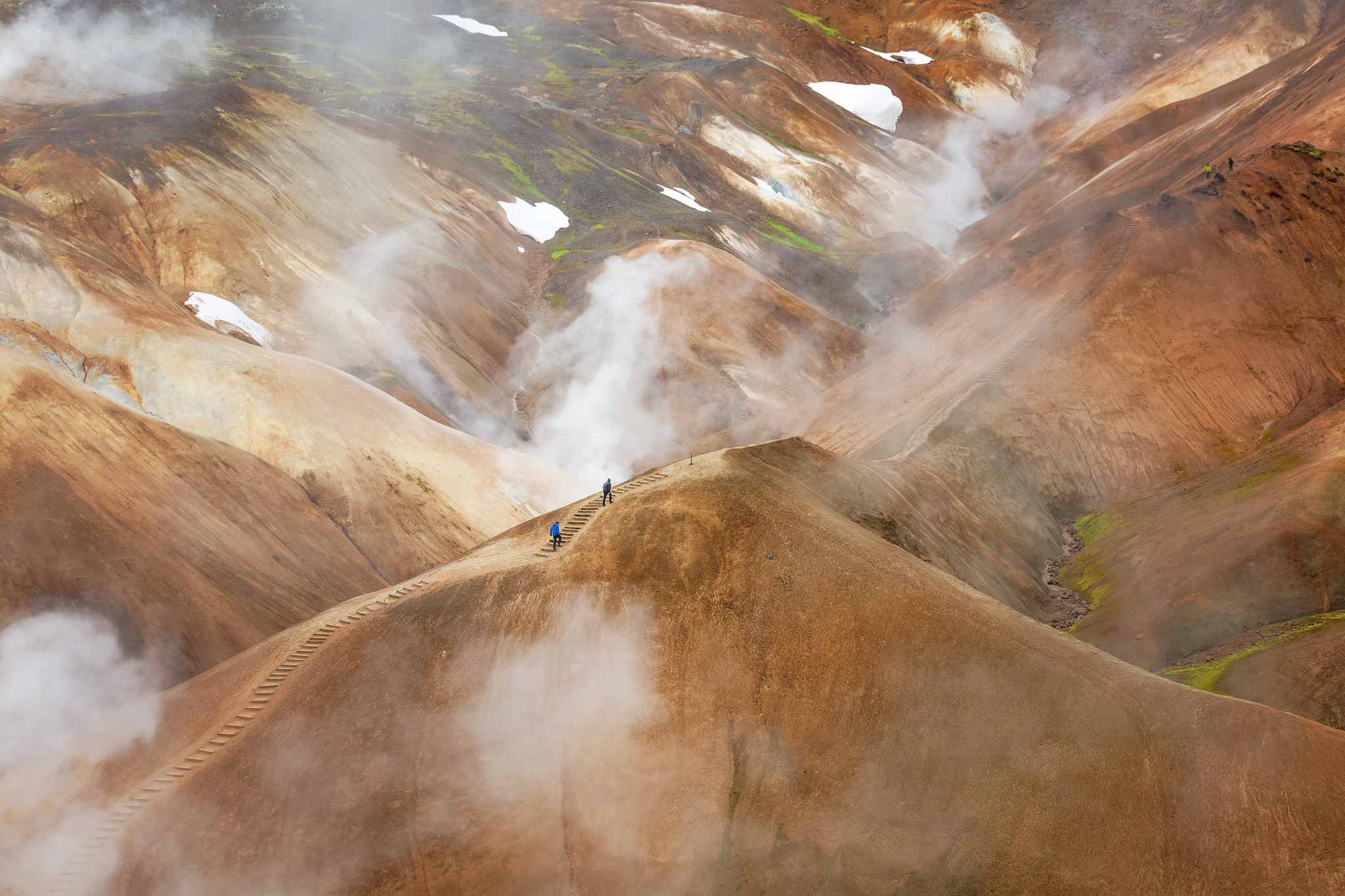 Fine art landscape photography by nature photographer, Serena Dzenis.